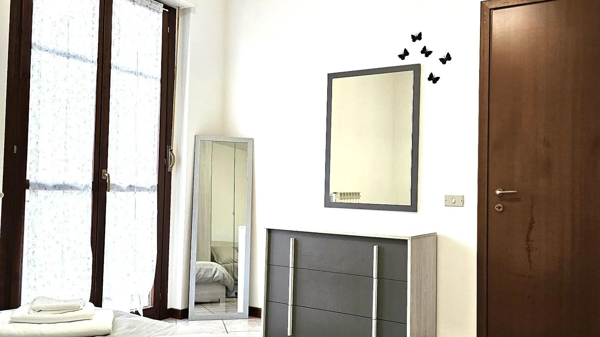 Appartamento Moderno 加拉瑞特