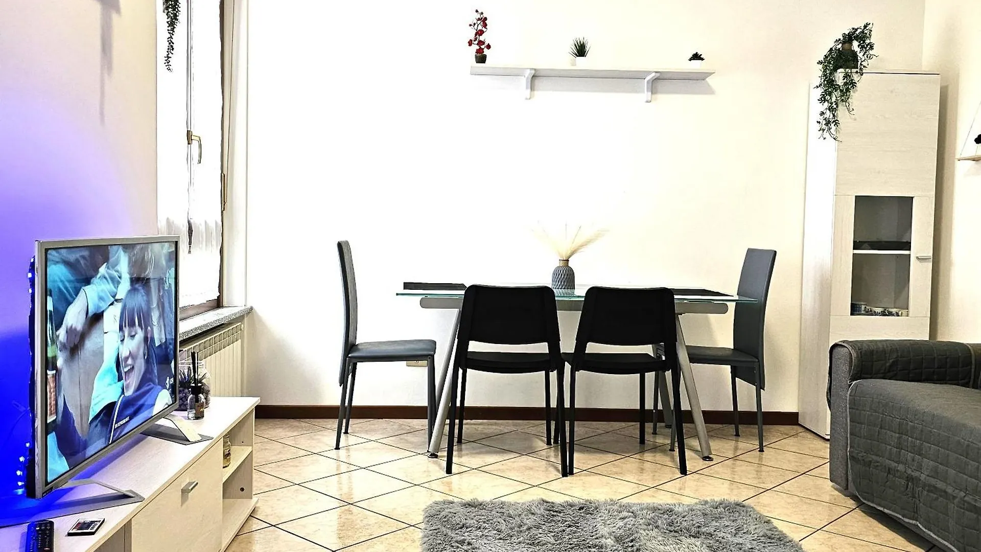 Appartamento Moderno 加拉瑞特