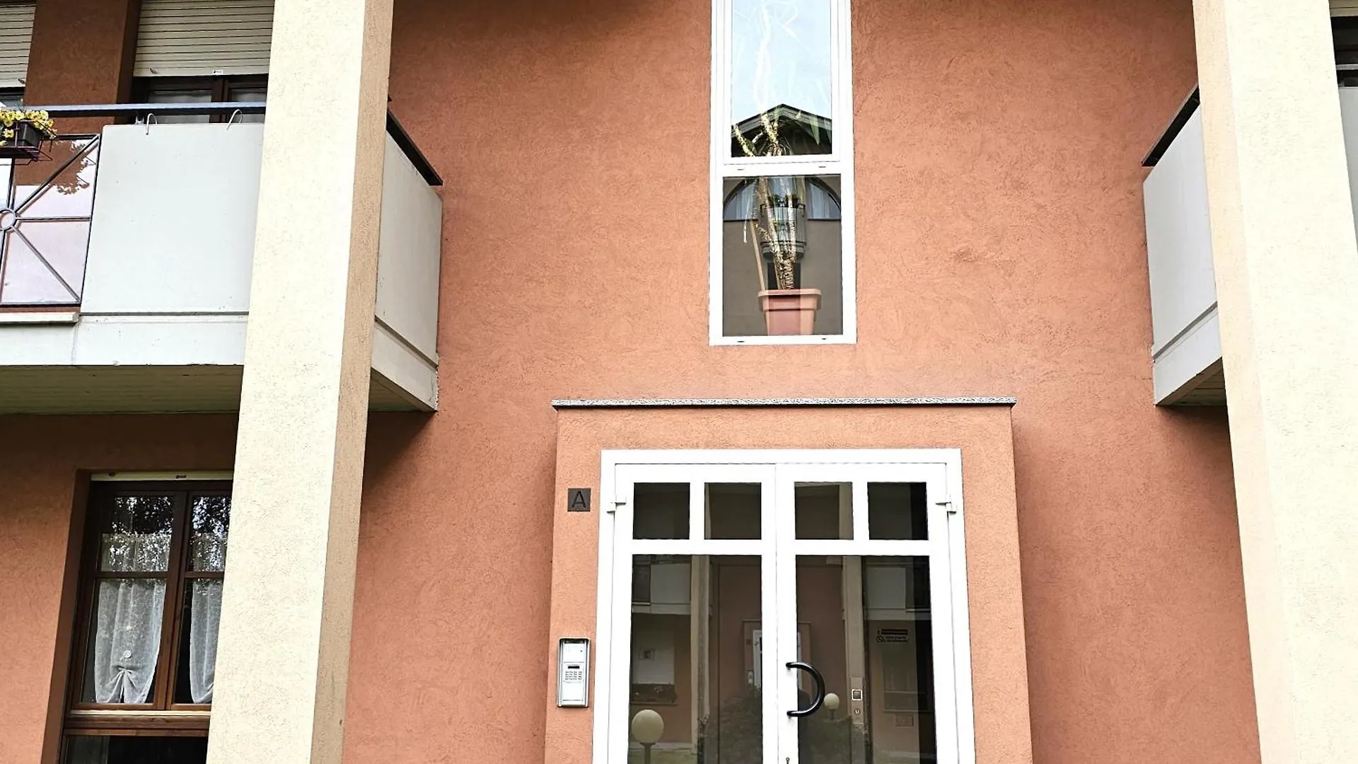 Appartamento Moderno 加拉瑞特 意大利